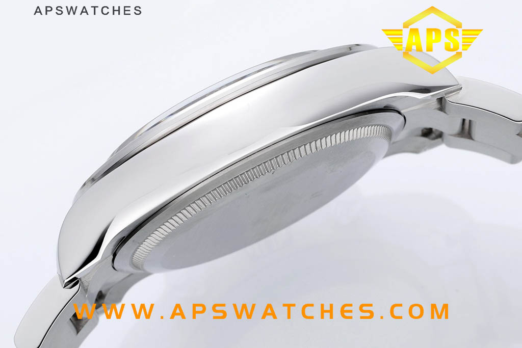 APS厂劳力士宇宙计型迪通拿m126500LN-0002新黑陶迪「4131机芯」 第6张