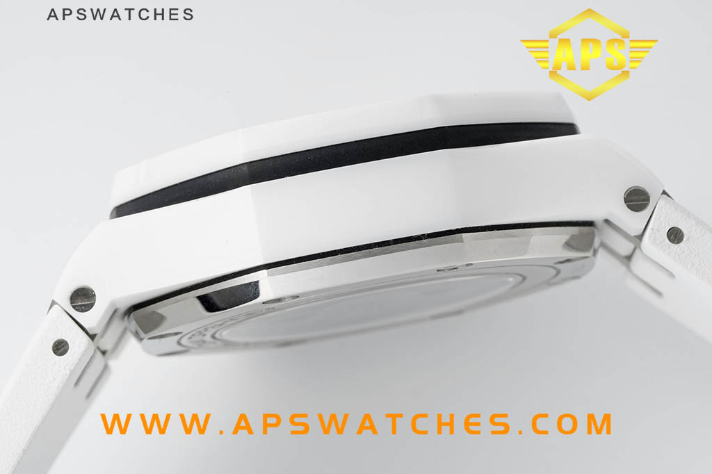APS厂爱彼皇家橡树离岸型系列26402CB.OO.A010CA.01复刻手表 第6张
