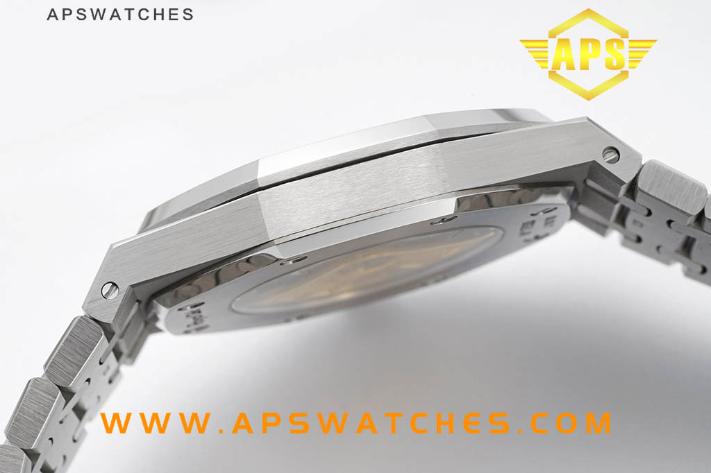 APS厂爱彼皇家橡树系列15400STOO1220ST04 第6张